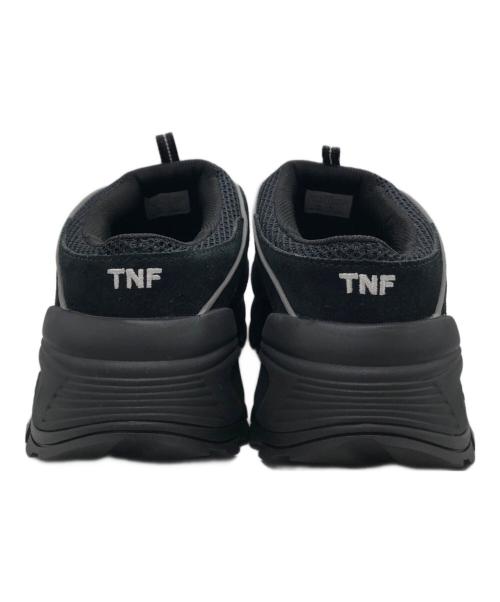 THE NORTH FACE（ザ ノース フェイス）THE NORTH FACE (ザ ノース フェイス) Hedgehog 06 Rvst ブラック サイズ:28㎝の古着・服飾アイテム