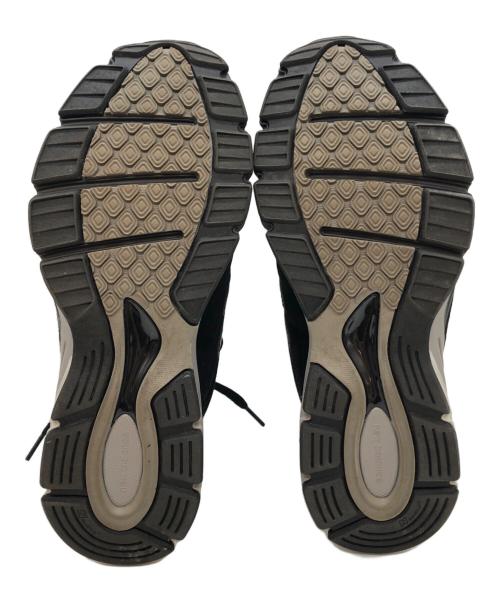 NEW BALANCE（ニューバランス）NEW BALANCE (ニューバランス) U990BL4 BLACK ブラック サイズ:US8の古着・服飾アイテム
