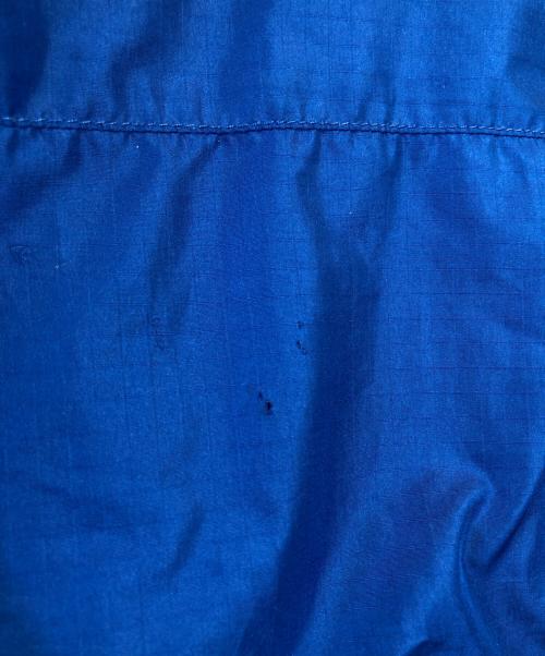 Patagonia（パタゴニア）Patagonia (パタゴニア) ベロシティシェルジャケット ブルー サイズ:Sの古着・服飾アイテム