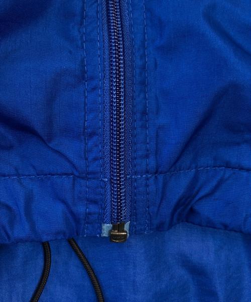 Patagonia（パタゴニア）Patagonia (パタゴニア) ベロシティシェルジャケット ブルー サイズ:Sの古着・服飾アイテム