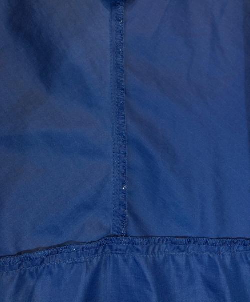 Patagonia（パタゴニア）Patagonia (パタゴニア) ベロシティシェルジャケット ブルー サイズ:Sの古着・服飾アイテム