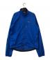 Patagonia（パタゴニア）の古着「ベロシティシェルジャケット」｜ブルー