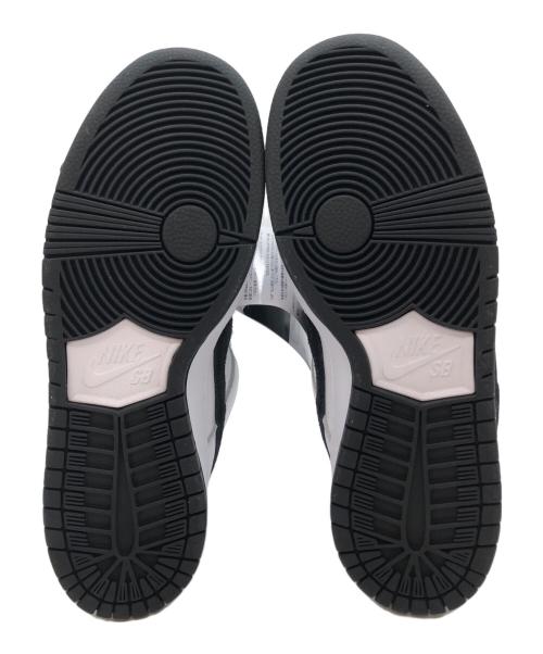 NIKE（ナイキ）NIKE (ナイキ) NIKE SB DUNK LOW PRO ホワイト サイズ:US7の古着・服飾アイテム