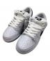 NIKE（ナイキ）の古着「NIKE SB DUNK LOW PRO」｜ホワイト