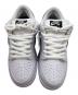 NIKE (ナイキ) NIKE SB DUNK LOW PRO ホワイト サイズ:US7：9000円