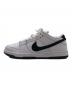中古・古着 NIKE (ナイキ) NIKE SB DUNK LOW PRO ホワイト サイズ:US7：9000円