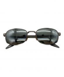 RAY-BAN（レイバン）の古着「サングラス」｜シルバー