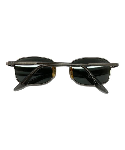 RAY-BAN（レイバン）RAY-BAN (レイバン) サングラス シルバーの古着・服飾アイテム