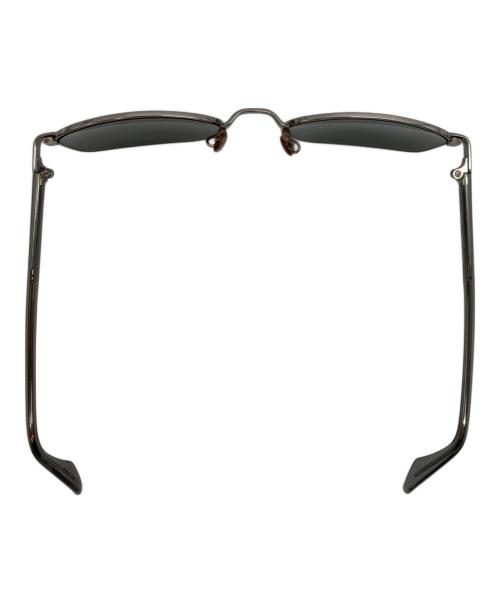 RAY-BAN（レイバン）RAY-BAN (レイバン) サングラス シルバーの古着・服飾アイテム