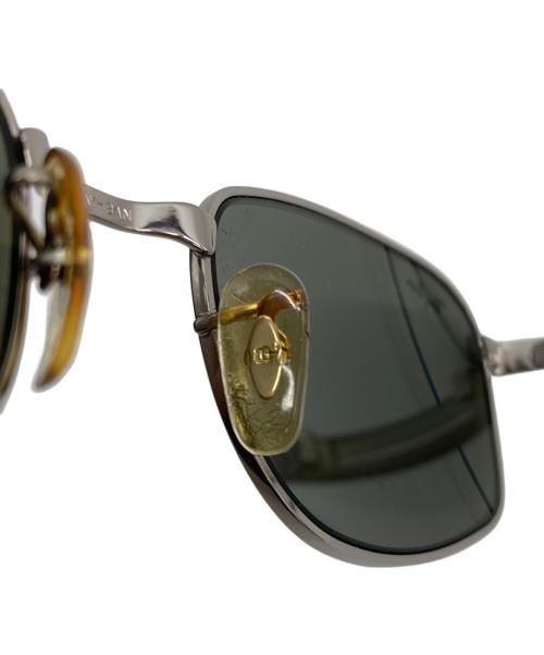 RAY-BAN（レイバン）RAY-BAN (レイバン) サングラス シルバーの古着・服飾アイテム