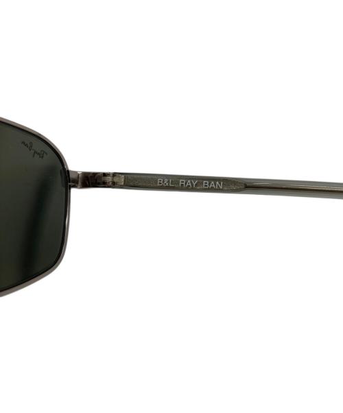 RAY-BAN（レイバン）RAY-BAN (レイバン) サングラス シルバーの古着・服飾アイテム