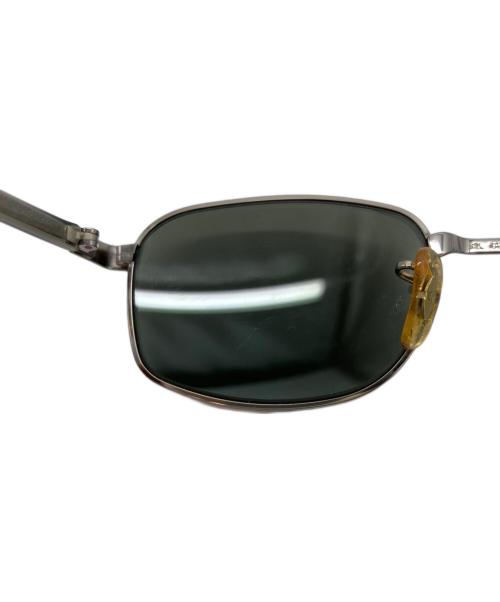 RAY-BAN（レイバン）RAY-BAN (レイバン) サングラス シルバーの古着・服飾アイテム