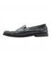 中古・古着 BROOKS BROTHERS (ブルックスブラザーズ) コインローファー ブラック サイズ:11：40000円