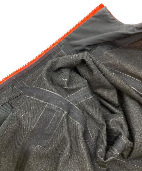 MILLET（ミレー）MILLET (ミレー) ティフォン 50000 ウォーム ストレッチ ジャケット レッド サイズ:Lの古着・服飾アイテム