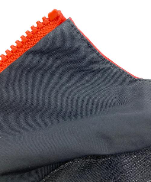 MILLET（ミレー）MILLET (ミレー) ティフォン 50000 ウォーム ストレッチ ジャケット レッド サイズ:Lの古着・服飾アイテム