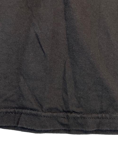 DRAGONBALL Z（ドラゴンボールゼット）DRAGONBALL Z (ドラゴンボールゼット) プリントTシャツ ブラック サイズ:Mの古着・服飾アイテム