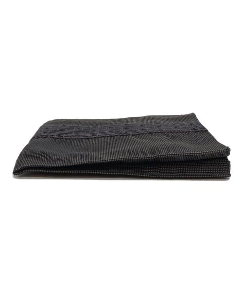 HERMES（エルメス）HERMES (エルメス) エールラインポシェットショルダーバッグ ブラウンの古着・服飾アイテム