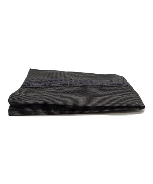 HERMES（エルメス）HERMES (エルメス) エールラインポシェットショルダーバッグ ブラウンの古着・服飾アイテム