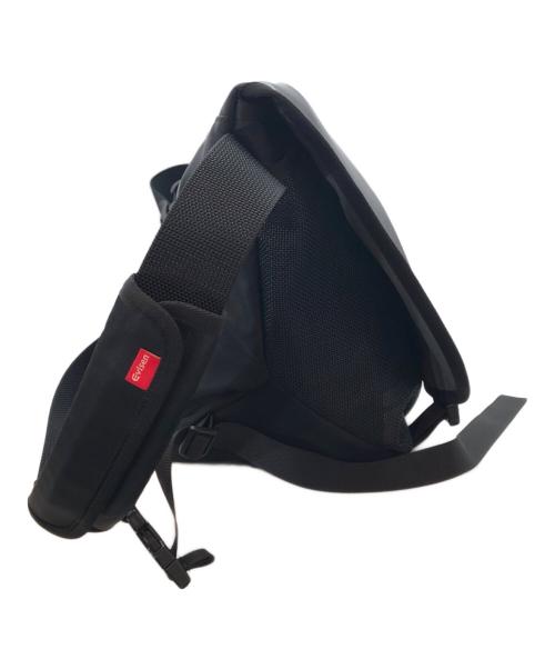 EVISEN（エビセン）EVISEN (エビセン) MESSENGER BAG ブラックの古着・服飾アイテム