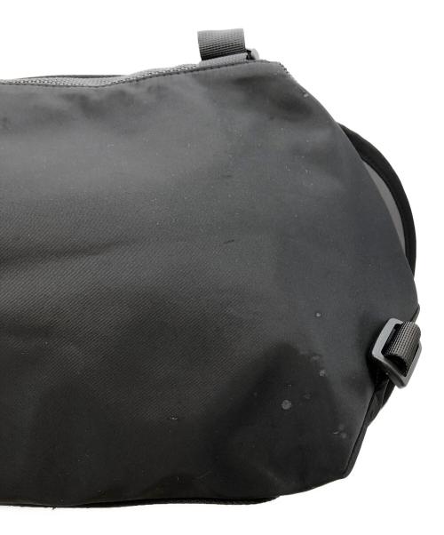 EVISEN（エビセン）EVISEN (エビセン) MESSENGER BAG ブラックの古着・服飾アイテム
