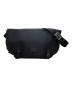 EVISEN（エビセン）の古着「MESSENGER BAG」｜ブラック