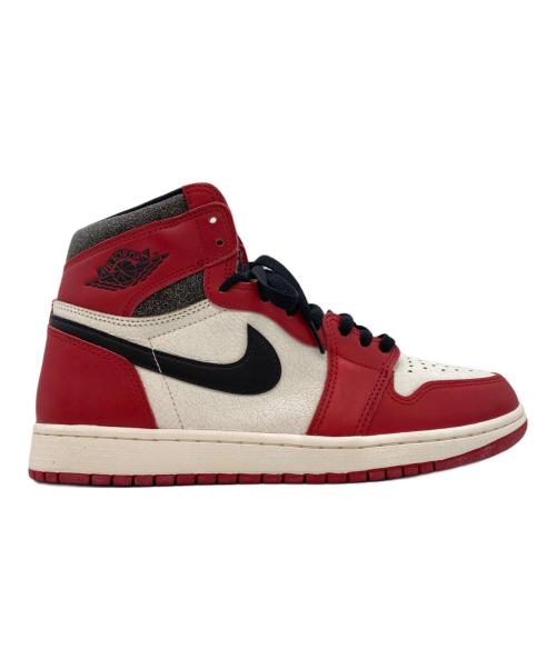 NIKE（ナイキ）NIKE (ナイキ) Air Jordan 1 High OG 
