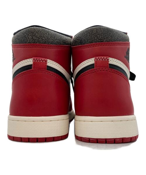 NIKE（ナイキ）NIKE (ナイキ) Air Jordan 1 High OG 
