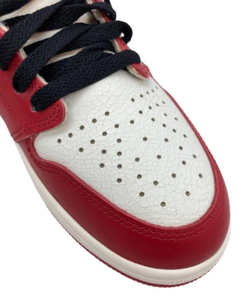 NIKE（ナイキ）NIKE (ナイキ) Air Jordan 1 High OG 