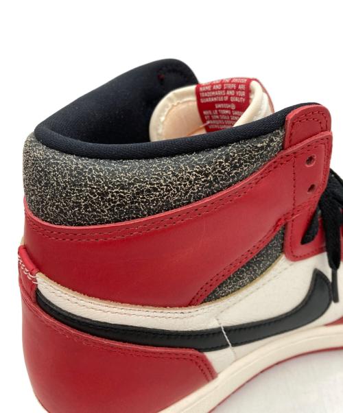 NIKE（ナイキ）NIKE (ナイキ) Air Jordan 1 High OG 