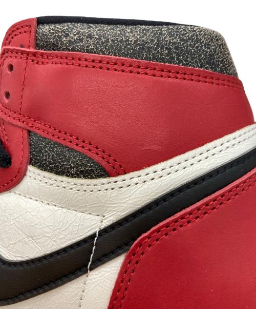 NIKE（ナイキ）NIKE (ナイキ) Air Jordan 1 High OG 