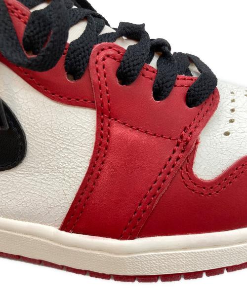 NIKE（ナイキ）NIKE (ナイキ) Air Jordan 1 High OG 