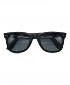 RAY-BAN×木村拓哉レイバン×キムラタクヤ）の古着「サングラス」｜ブラック