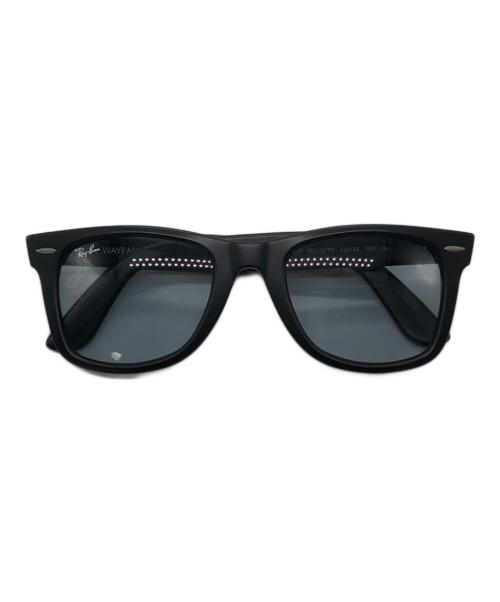 RAY-BAN（レイバン）RAY-BAN (レイバン) 木村拓哉 (キムラタクヤ) サングラス ブラック サイズ:52■22 150の古着・服飾アイテム