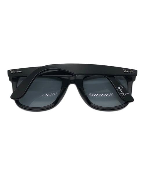 RAY-BAN（レイバン）RAY-BAN (レイバン) 木村拓哉 (キムラタクヤ) サングラス ブラック サイズ:52■22 150の古着・服飾アイテム