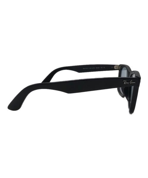 RAY-BAN（レイバン）RAY-BAN (レイバン) 木村拓哉 (キムラタクヤ) サングラス ブラック サイズ:52■22 150の古着・服飾アイテム
