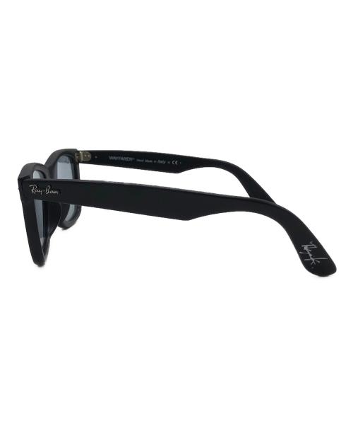 RAY-BAN（レイバン）RAY-BAN (レイバン) 木村拓哉 (キムラタクヤ) サングラス ブラック サイズ:52■22 150の古着・服飾アイテム