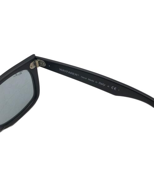 RAY-BAN（レイバン）RAY-BAN (レイバン) 木村拓哉 (キムラタクヤ) サングラス ブラック サイズ:52■22 150の古着・服飾アイテム