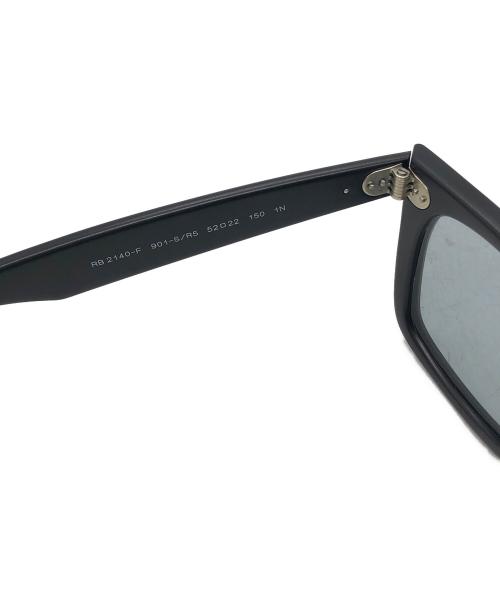 RAY-BAN（レイバン）RAY-BAN (レイバン) 木村拓哉 (キムラタクヤ) サングラス ブラック サイズ:52■22 150の古着・服飾アイテム