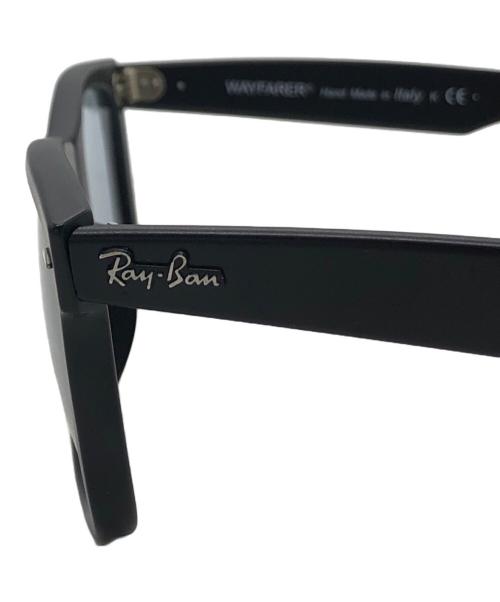 RAY-BAN（レイバン）RAY-BAN (レイバン) 木村拓哉 (キムラタクヤ) サングラス ブラック サイズ:52■22 150の古着・服飾アイテム