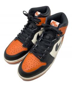 中古・古着通販】NIKE (ナイキ) J balvin (J. バルヴィン) Air Jordan