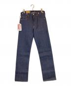 LEVI'S VINTAGE CLOTHINGリーバイス ビンテージ クロージング）の古着「復刻501XXデニムパンツ」｜インディゴ