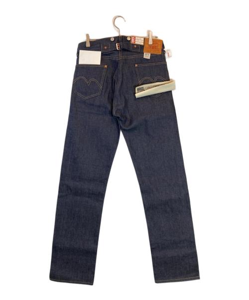 LEVI'S VINTAGE CLOTHING（リーバイス ビンテージ クロージング）LEVI'S VINTAGE CLOTHING (リーバイス ビンテージ クロージング) 復刻501XXデニムパンツ インディゴ サイズ:W29×L34 未使用品の古着・服飾アイテム