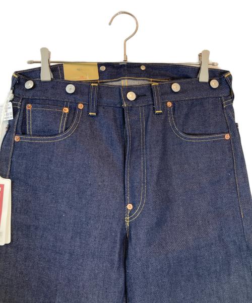 LEVI'S VINTAGE CLOTHING（リーバイス ビンテージ クロージング）LEVI'S VINTAGE CLOTHING (リーバイス ビンテージ クロージング) 復刻501XXデニムパンツ インディゴ サイズ:W29×L34 未使用品の古着・服飾アイテム