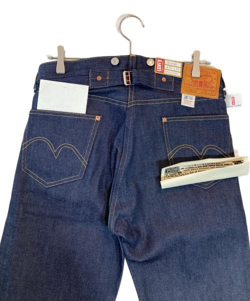 LEVI'S VINTAGE CLOTHING（リーバイス ビンテージ クロージング）LEVI'S VINTAGE CLOTHING (リーバイス ビンテージ クロージング) 復刻501XXデニムパンツ インディゴ サイズ:W29×L34 未使用品の古着・服飾アイテム