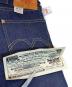 中古・古着 LEVI'S VINTAGE CLOTHING (リーバイス ビンテージ クロージング) 復刻501XXデニムパンツ インディゴ サイズ:W29×L34 未使用品：30000円