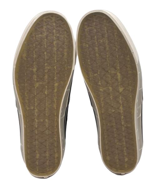 VANS（ヴァンズ）VANS (ヴァンズ) SOON.EASY LX AUTHENTIC 44 ブラック サイズ:29.0㎝の古着・服飾アイテム
