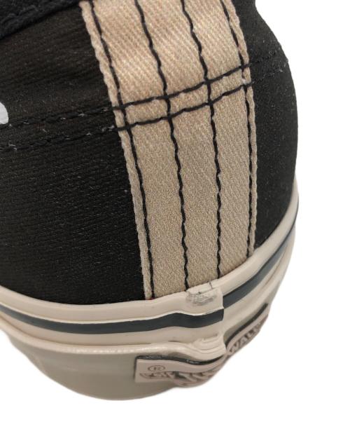 VANS（ヴァンズ）VANS (ヴァンズ) SOON.EASY LX AUTHENTIC 44 ブラック サイズ:29.0㎝の古着・服飾アイテム