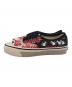 VANS (ヴァンズ) SOON.EASY LX AUTHENTIC 44 ブラック サイズ:29.0㎝：9000円