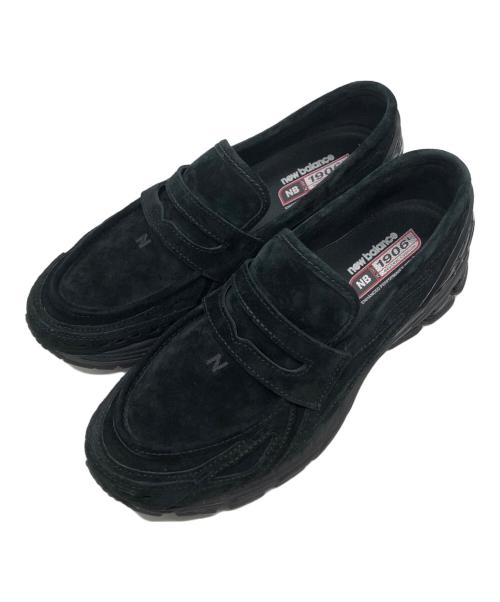 NEW BALANCE（ニューバランス）NEW BALANCE (ニューバランス) U1906LNT ブラック サイズ:US11の古着・服飾アイテム