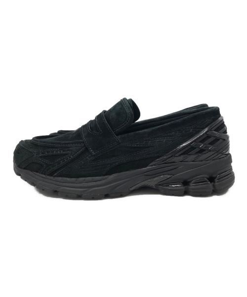 NEW BALANCE（ニューバランス）NEW BALANCE (ニューバランス) U1906LNT ブラック サイズ:US11の古着・服飾アイテム